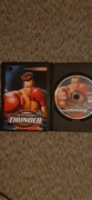 Gra Heavyweight Thunder PC .Stan idealny 