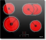 Płyta grzewcza 6600W