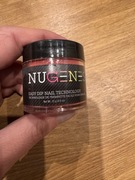 Nugenesis NU-158 Puder do paznokci tytanowych