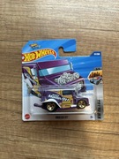 Hot Weheels Mailed It! TREASURE HUNT