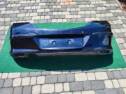Opel Astra 3 III H GTC zderzak tył pdc Z20R
