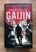 Arkady Saulski - Gaijin (nowa)