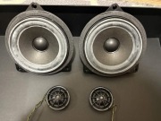 Głośniki BMW HiFi seria E 