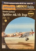Spitfire Mk.Vb Trop Answer.  