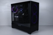 Komputer gamingowy PC Ryzen 5700X RTX 4060Ti 8GB SSD 512GB 32GB RAM