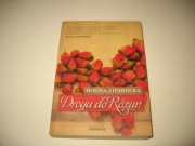 Droga do Różan_Bogna Ziembicka