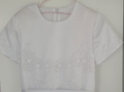 Sukienka komunijna rozmiar 140