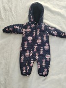 Kombinezon dziecięcy 