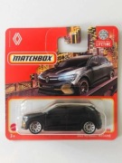 Matchbox 2022 Renault Megane Nowy autko Mattel