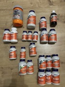 Witaminy i suplementy "NOW Foods"