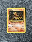 Magmar 39/62 Pokémon 