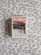 Afro Kolektyw Czarno Widze / Live kaseta nowa