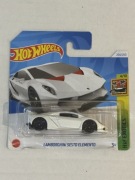 Hot Wheels Lamborghini Sesto Elemento