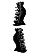 Lalka Barbie  - BUTY nr 2026_220553 (M) 