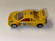 Peugeot 405 T 16 Majorette resorak model auto