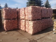 Drewno kominkowe buk 