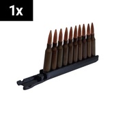 Łódka nabojowa do magazynków AK74 / TANTAL (10nb. 5,45x39)