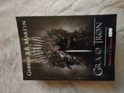 Gra o Tron. Tom 1. Wydanie serialowe 