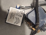 PEUGEOT 508 I WZMACNIACZ ANTENY 9666359980