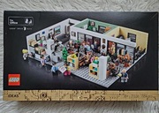 Lego Ideas 21336 The Office