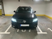 Volkwagen Tiguan 1.5 TSI EVO Comfortline DSG
