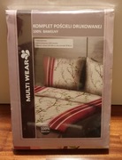 NOWA pościel piękna 100% bawełna