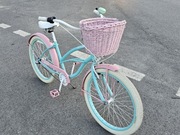 Rower Plumbike la donna koła 26"