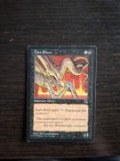 Clot Silver. Magic The Gathering 