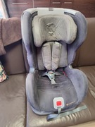 Avionaut GLIDER softy fotelik samochodowy 9-25 kg