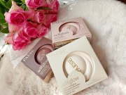 Selfglow Paese bronzer róż rozświetlacz