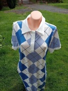 Shein sukienka rozmiar XL
