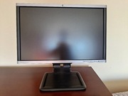 Monitor HP Compaq LA2205wg +kable