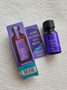 Maroccanoil treatment purple olejek odżywczy do blond i siwych włosów