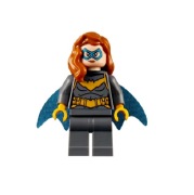LEGO Super Heroes Batman Batgirl 76160 sh658