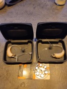 Dwa nowe aparaty słuchowe Starkey Evolv AI 1600 BTE 13