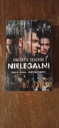 Vincent V. Severski - Nielegalni