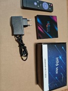 SMARTBOX ANDROID H96 max - ANDROID HD TV BOX
