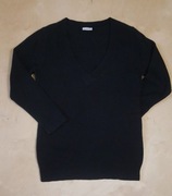 GALOWO - Sweter dekolt V NEXT 7-8lat