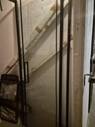 Kabina prysznicowa 100x80