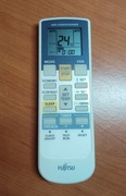 Pilot do klimatyzacji Fujitsu AR-RAF1E