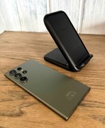 Smartfon Samsung Galaxy S23 Ultra 8 GB/256 GB 5G Zielony+ ładowarka induk