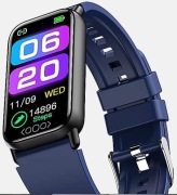 Smartwatch,sport+medical  i inne super funkcje,nowy, NAJTANIEJ !!!