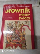 Słownik mitów świata