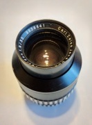 Obiektyw Tevidon 35/1.9 C-mount Carl Zeiss Jena