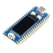 Waveshare RP2040-LCD-0.96 - Raspberry PICO z wyswietlaczem