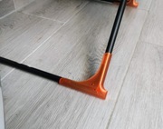 Stopy do rozkładanej suszarki do ubrań 4szt.