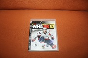 NHL 2K10 PS3 EN PAL