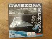 płyta Gwiezdne Wojny, Obcy, Terminator 2, Coś, E.T. soundtrack