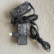 Lenovo Zasilacz, ładowarka do laptopa 45W orginał 