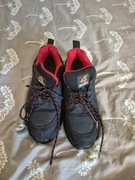 Buty Robocze Męskie Półbuty Oddychające Lekkie Buty Sportowe Ochronne R42